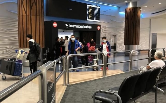 Immigrants shut out while moving to NZ say border exemptions 'a mystery'
