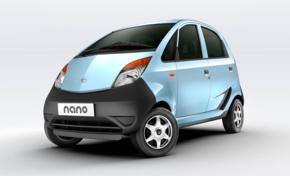 Virtual test drive for Tata Nano a hit