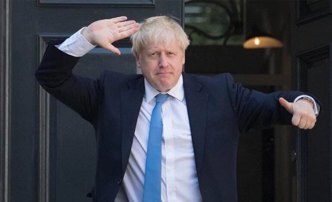 Schools won't shut if 2nd COVID-19 wave hits UK: UK Prime Minister Boris Johnson