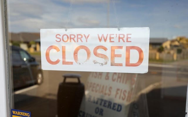 Businesses desperate for longer extension of wage subsidy