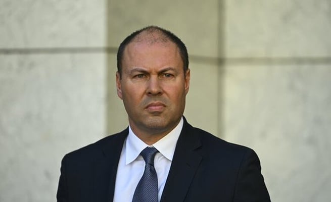 Australia set for 2nd Covid-19 unemployment spike: Treasurer