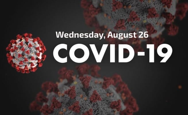 5 new Covid cases reported, three in community and two from overseas