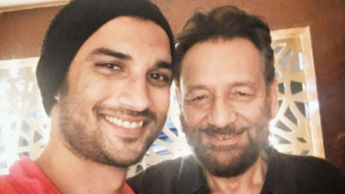 Shekhar Kapur has tips for budding screenwriters, directors