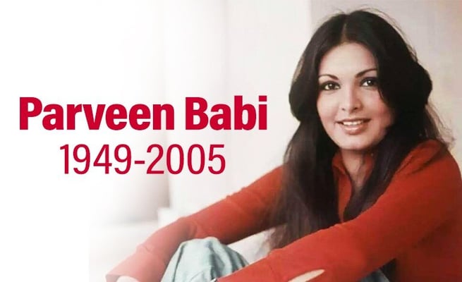 Unravelling life and times of Parveen Babi for new generations