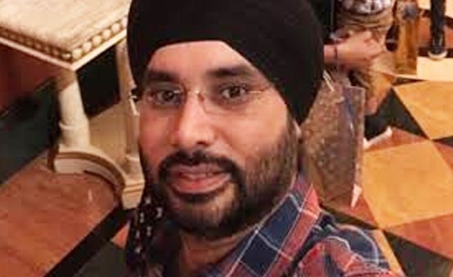 Indian raffle winner in UAE thought it was prank call