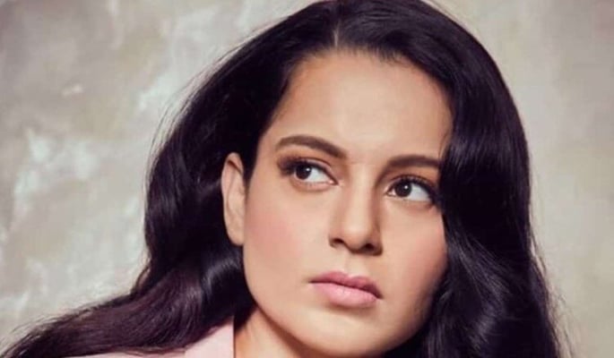 Kangana versus BMC: Bollywood celebrities react