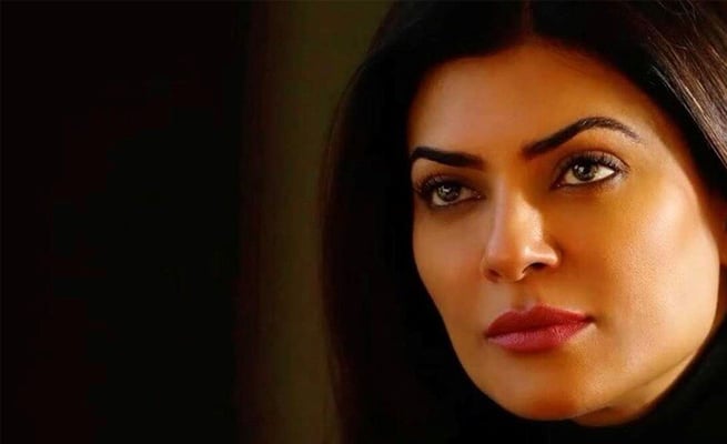 Sushmita Sen advises her fans to be 'conscience keepers'