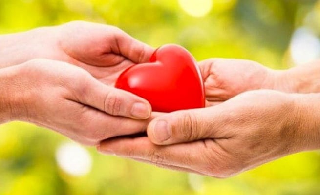 8 risk factors that can lead to heart failure