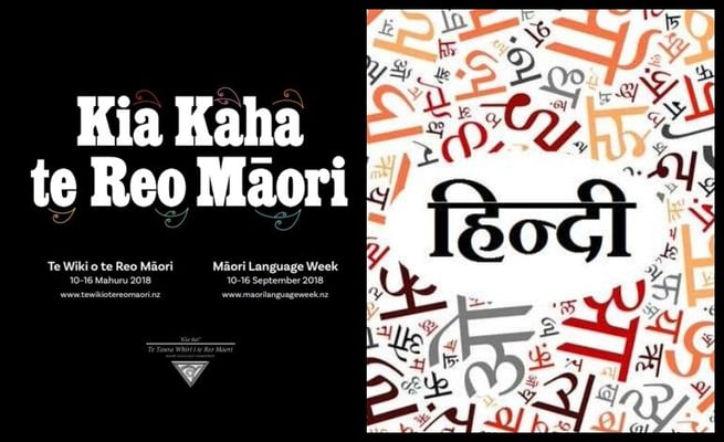 Maori Language Week: Can ethnic migrant communities' languages follow the same path of survival in NZ