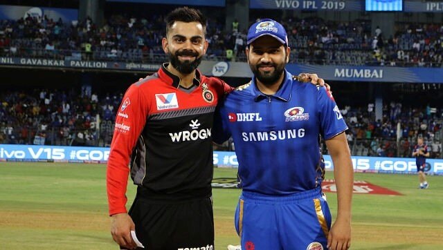 IPL2020: Kohli wins Super Over thriller for RCB, Kishan's 99 in vain