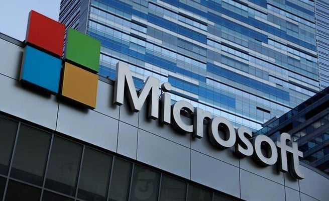 Microsoft in 5G race - offers Azure cloud for telecom operators