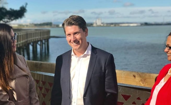 Opinion | Michael Wood: Labour – for stability and a plan