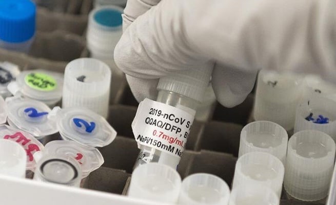 New Zealand and the Covid-19 vaccine