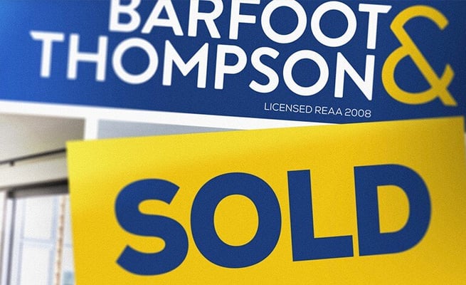 Auckland Properties Sales Numbers Rise Significantly, But Price Rises Slow
