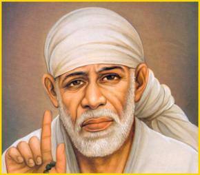 Sai Sansthan celebrates Guru Purnima