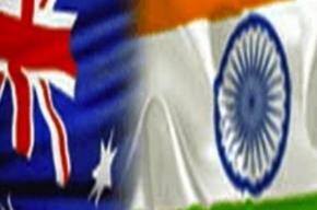1947: In two distant lands