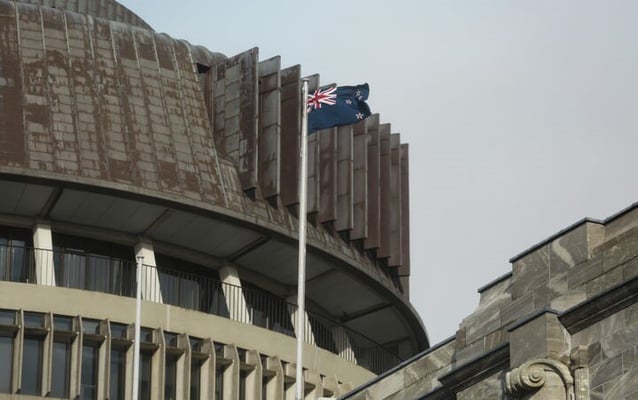 Election 2020: Labour steady, National down in latest poll