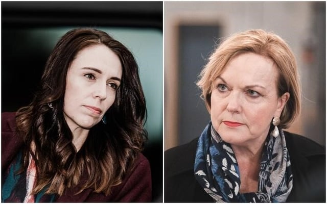 Final poll: Labour and Greens have the numbers to govern