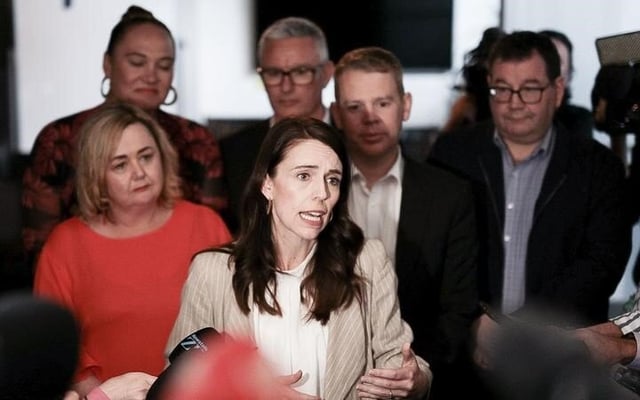 Election 2020: What now...?