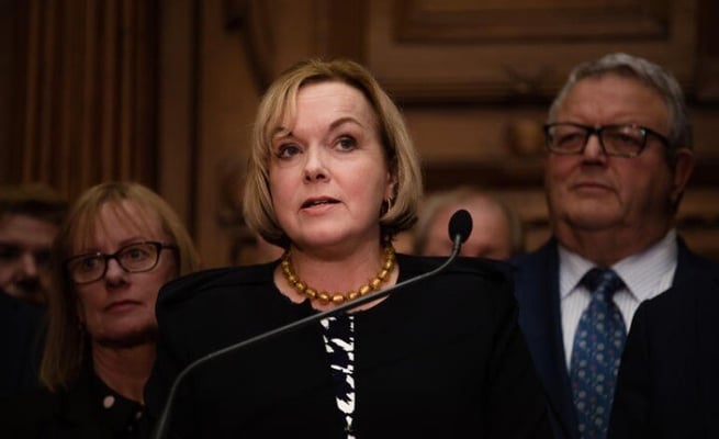 OPINION: Did National ever have a “plan” for this election?