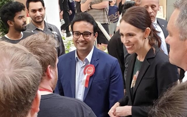 Election of first Kiwi-Indian electorate MP marks a milestone