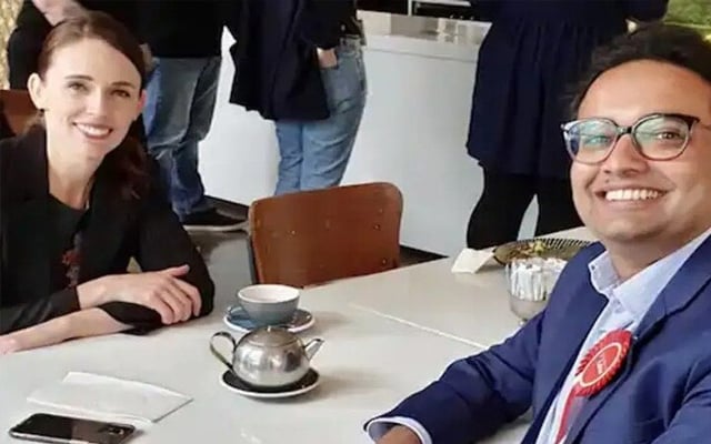 Why Dr Gaurav Sharma’s story is so inspirational for new migrants in this country?