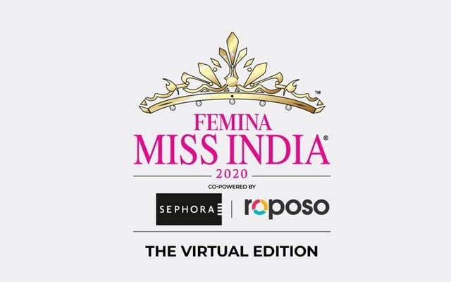 Femina Miss India 2020 goes digital