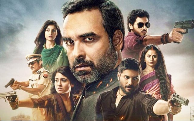 REVIEW - Mirzapur 2: Back to the boondocks (Rating: * * *)