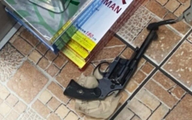 Indian-origin New York cop called hero for disarming alleged killer while off-duty