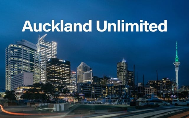 Auckland's new economic and cultural agency named