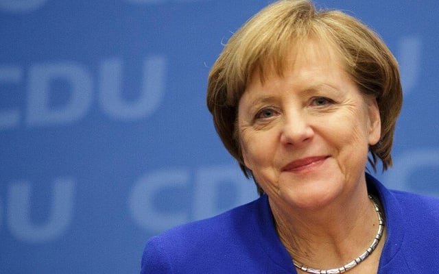 Germany to implement tighter COVID-19 restrictions