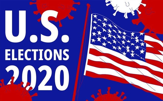 Your guide to US election night blowout: How to watch, what to track