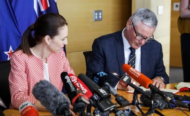 Labour's Kelvin Davis rules himself out as Deputy Prime Minister