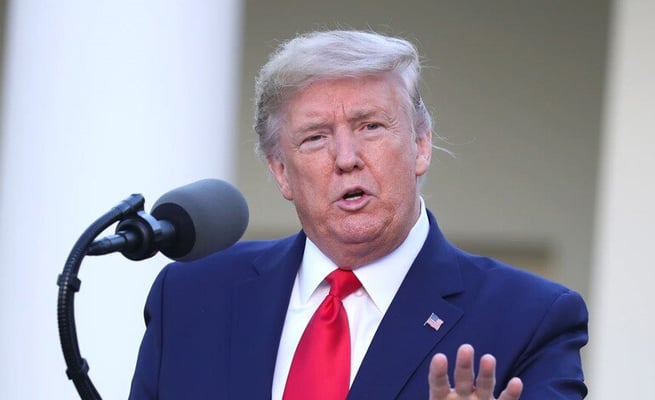 Trump may cause problems for China before he leaves presidency, say experts