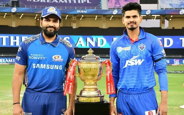 Delhi to clash with Mumbai in IPL final seeking maiden title
