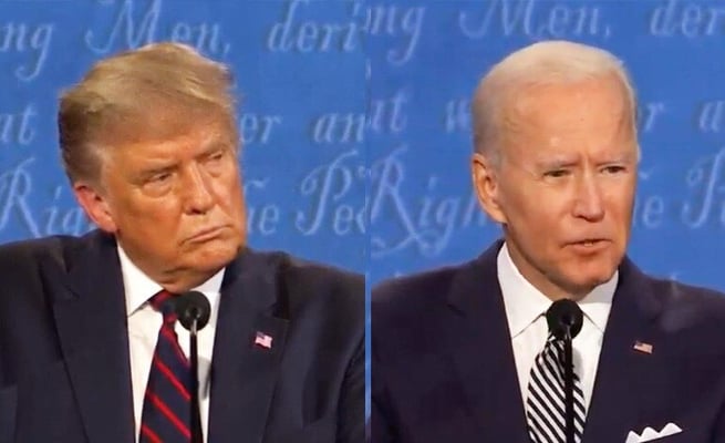 The logical end to Donald Trump's stolen election fantasy: Dec 14
