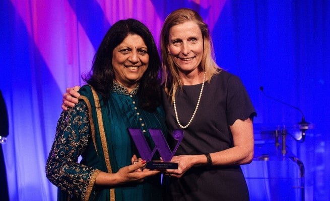 Kiwi Indian Ranjna Patel named ‘Community Hero’ at 2020 Women of Influence Award