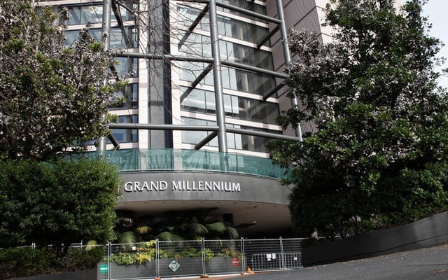Isolation, quarantine costing $2.4m a day