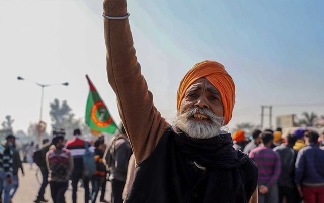 Punjabi diaspora around the world worried, shocked over 'brutality' against farmers