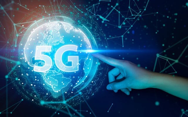 India's 5G subscription to surpass 350 million in 2026: Ericsson