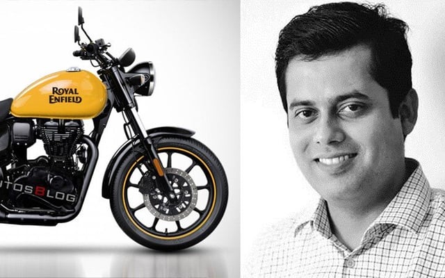 Royal Enfield more than brand name of a legendary bike
