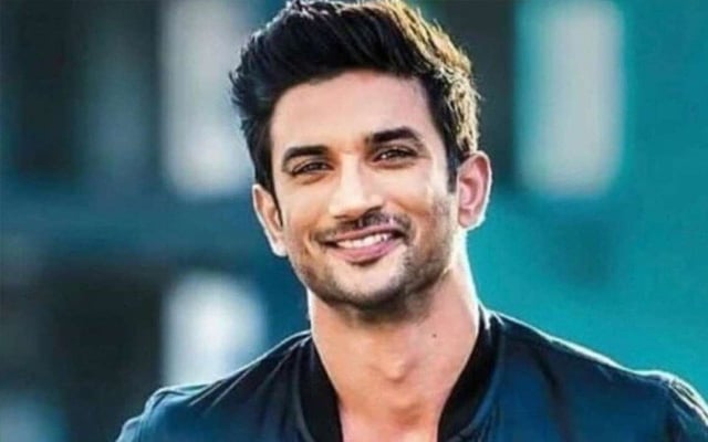 Sushant Singh Rajput tops Yahoo's Most Searched Personality list for 2020