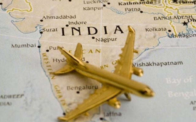 India's aviation industry's expected FY21 net loss at Rs 210 billiin: ICRA