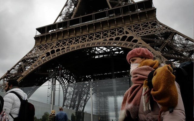 France to launch COVID-19 vaccination program in