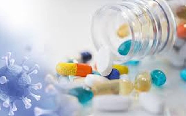 This antiviral drug blocks Covid virus within 24 hrs: Study