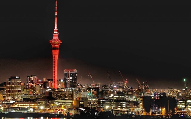 New Zealand's population could reach 6 million by 2050