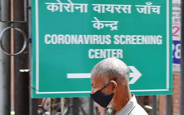 Third COVID-19 wave on verge of being finished in Delhi: Health minister