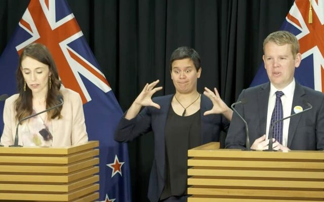 Australia travel bubble for early 2021 agreed in principle by Cabinet - Ardern