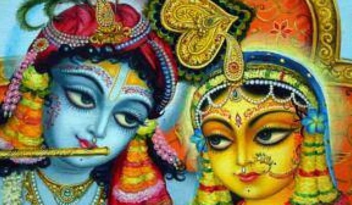How science discovered the historical Krishna