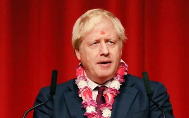 Boris Johnson to attend India's Republic Day, Jaishankar says it symbolises new era in Indo-UK ties